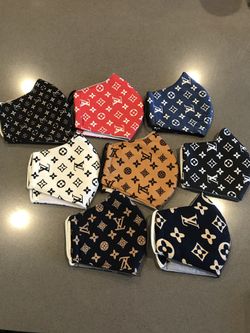 New Designer Face Mask