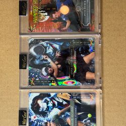 3 beautiful cars 1/1 excellent  condition