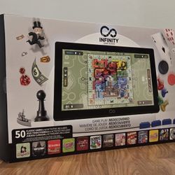 Arcade1Up Infinity Game Board