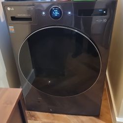 LG Washcombo All In One