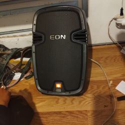 Eon 510 JBL Speaker 