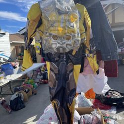 Halloween Coustume