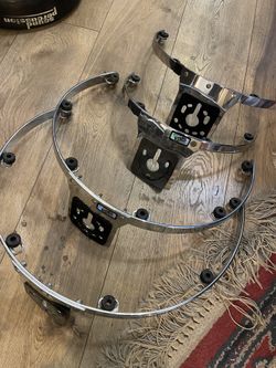 Tom Mount - RIMS Tom Mounts