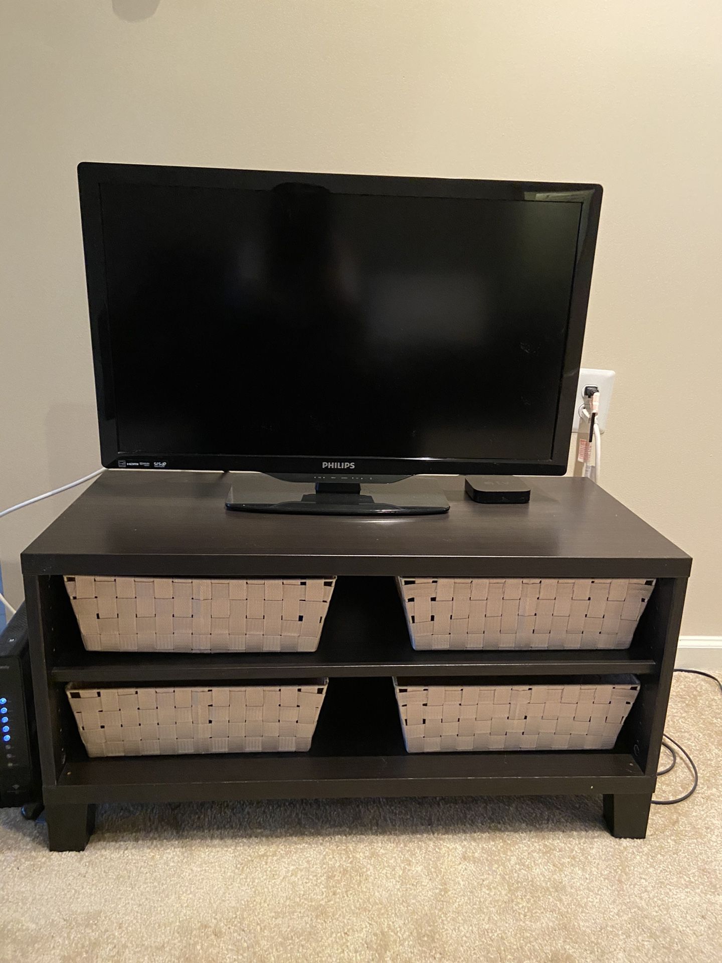 IKEA TV stand