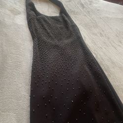 The Perfect Little Black Dress