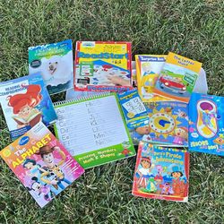 Educational Materials 