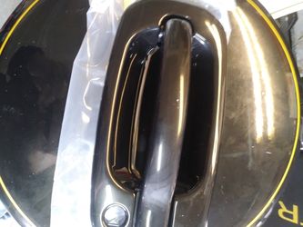 Chevy/GM Door handle