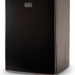 Black & Decker Mini Fridge 