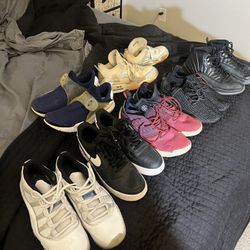 shoe’s 
