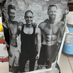 Compression Socks 4 Pack Size S/m