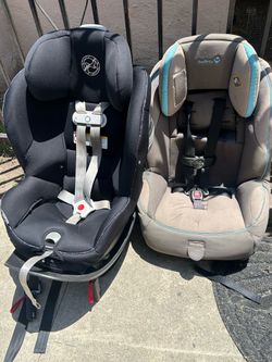 Car seat $30-100