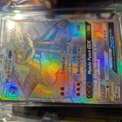 Secret Rare