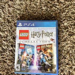 Harry Potter Lego