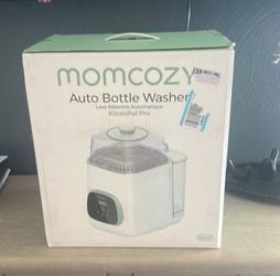 Momcozy Bottle washer