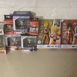 Dbz Lot