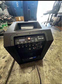 Ev evolve m30