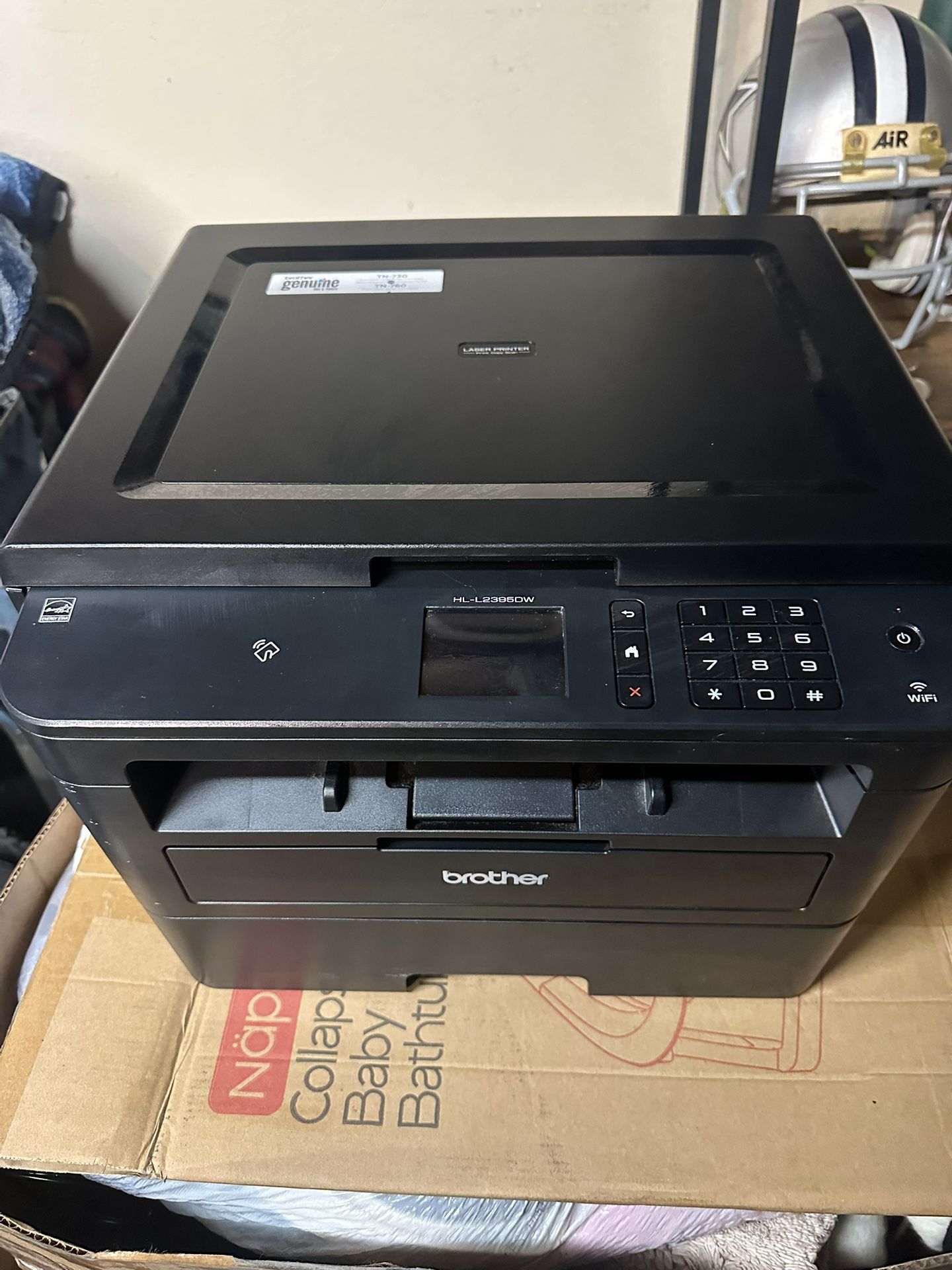 Brother Printer