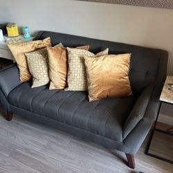 Sofas Vienen Con Pillos