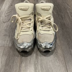 Adidas x raf simons Ozweego 