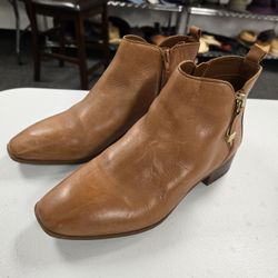 Leather Aldo  Shoes 