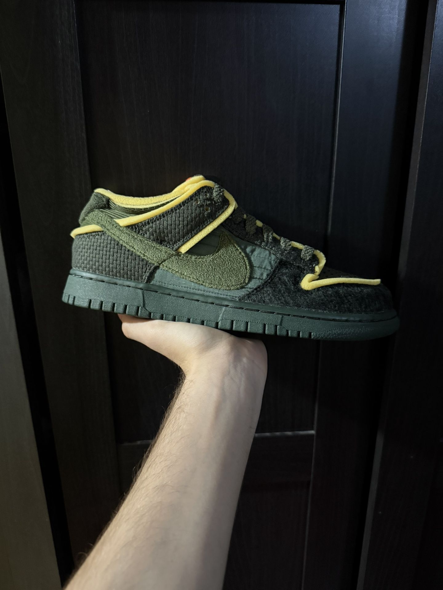 Nike Dunk Low Cactus Plant
