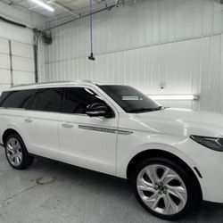 Window Film Automotive Tint 