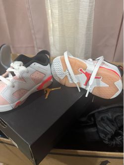 5c Jordan’s