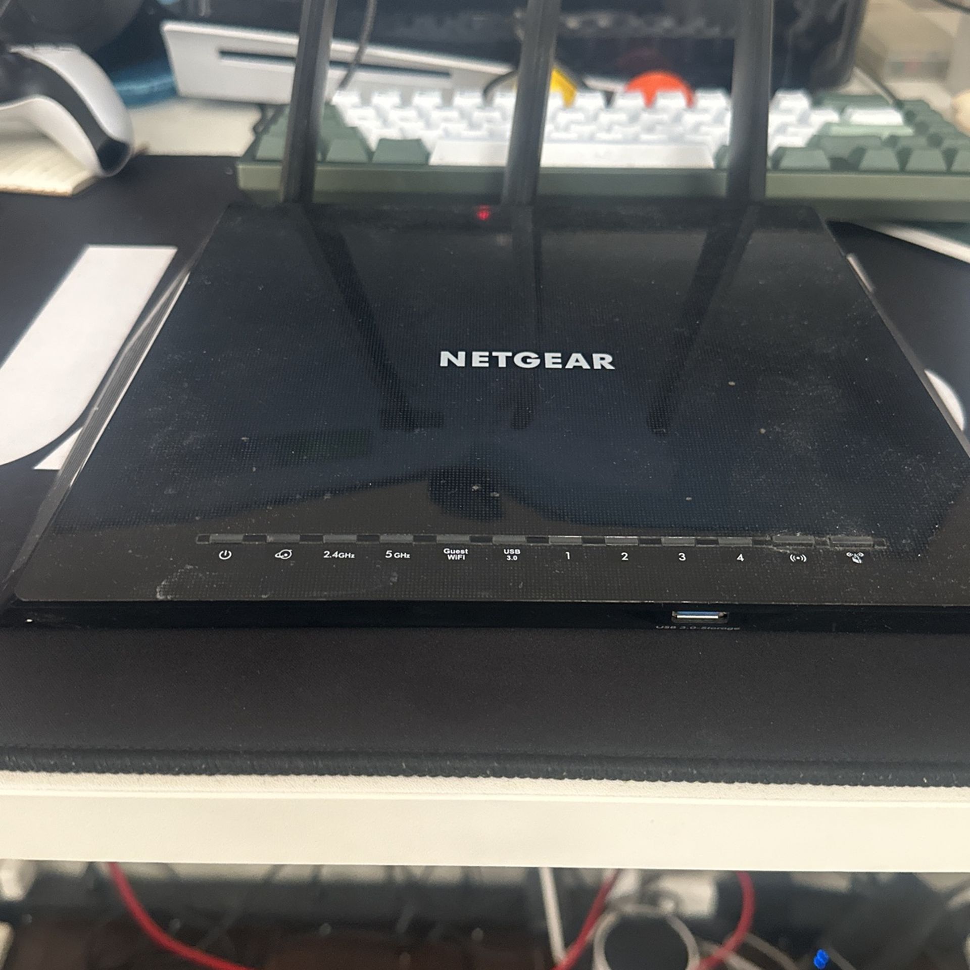 Netgear Nighthawk Gaming Router