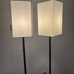 Floor Lamps 