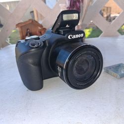 Canon Powershot SX530 Hs Digital Camera 