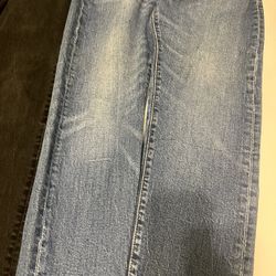 New Men’s Clothes 