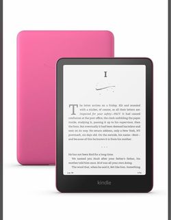 Kindle