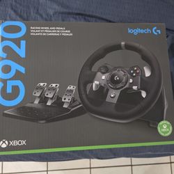 Logitech Sim G920. Wheel Stand with Seat Chair Sim for Logitech