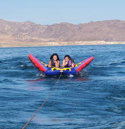 Towable Airhead Stingray