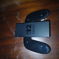 Nintendo switch 2