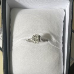 Engagement Ring 