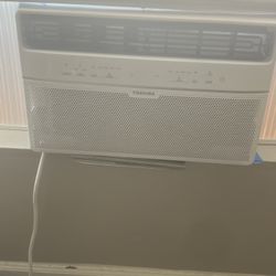 Air Conditioning 