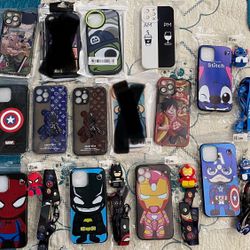 Iphone 12 Pro Max Cases 