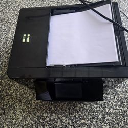 Epson XP-7100 Printer