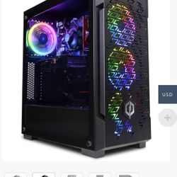 Gaming Pc Cyberpower