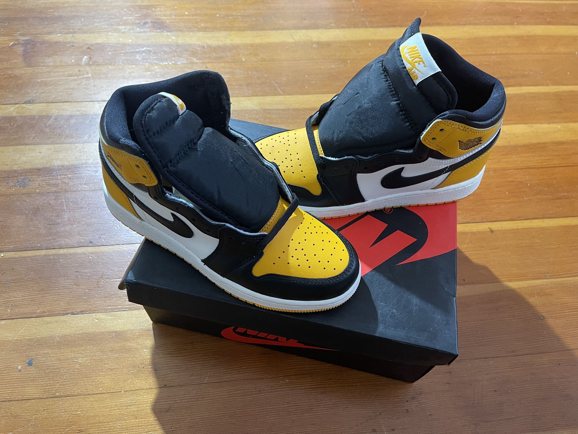 Jordan 1 Retro High OG