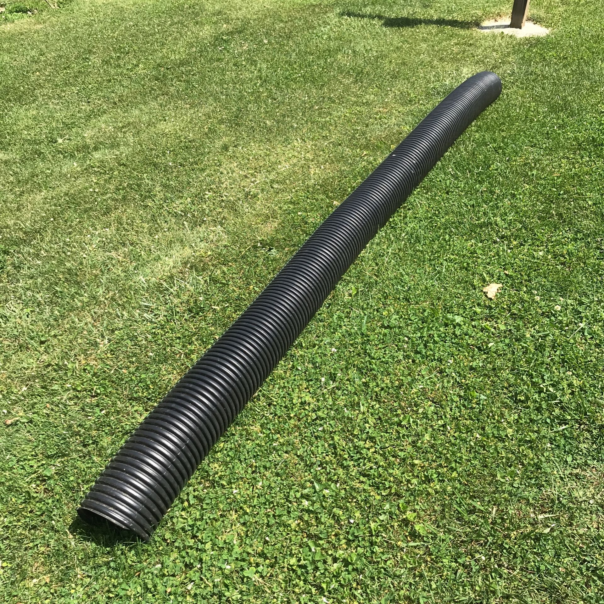 Drain Pipe