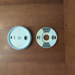 Nest Thermostat 