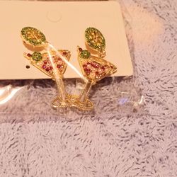 Stylish Earrings