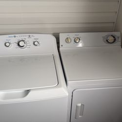 $475 - Like New - High-End Washer & Dryer…..less than 3 Years Old
