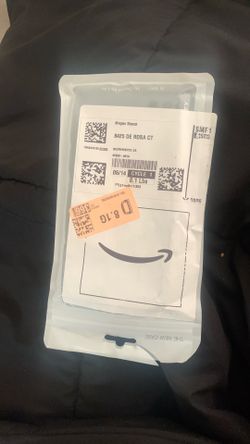 iPhone XS Max Mag Case