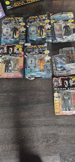 Star Treck