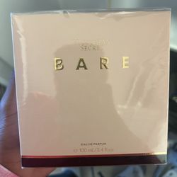 bare perfume