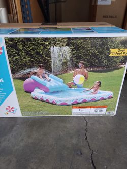 Inflatable