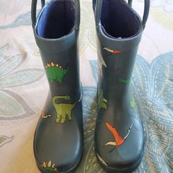 Kids Rain Boots